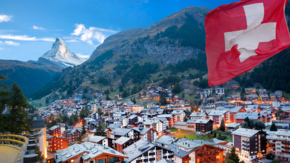 Schweiz Zermatt Matterhorn iStock extravagantni